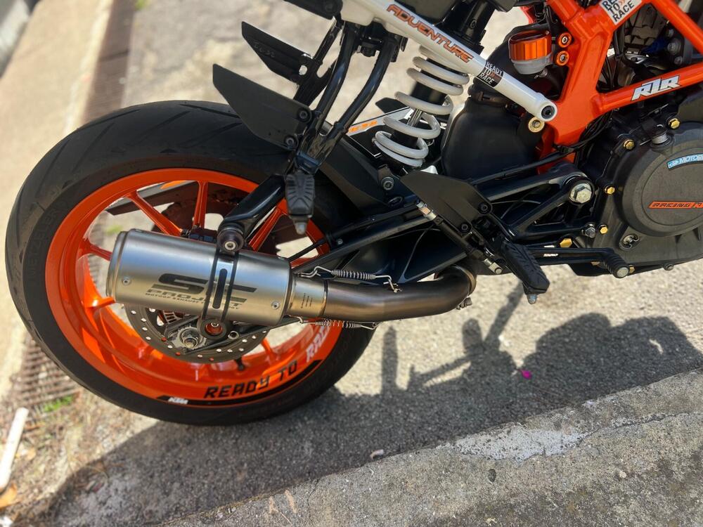 KTM 390 Duke (2021 - 23) (15)
