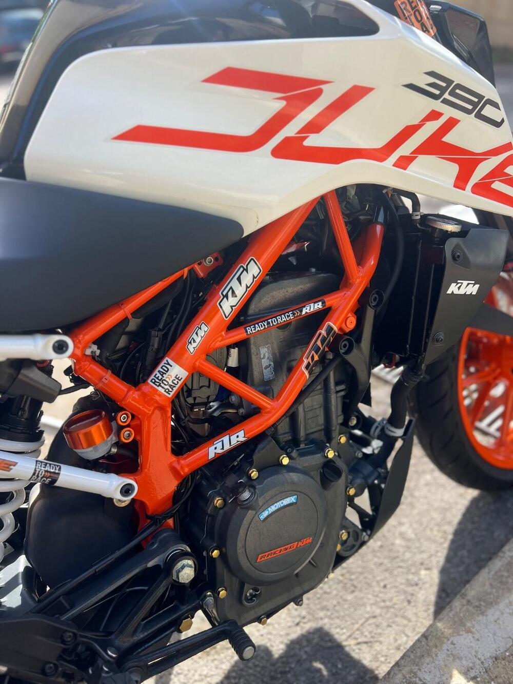 KTM 390 Duke (2021 - 23) (16)