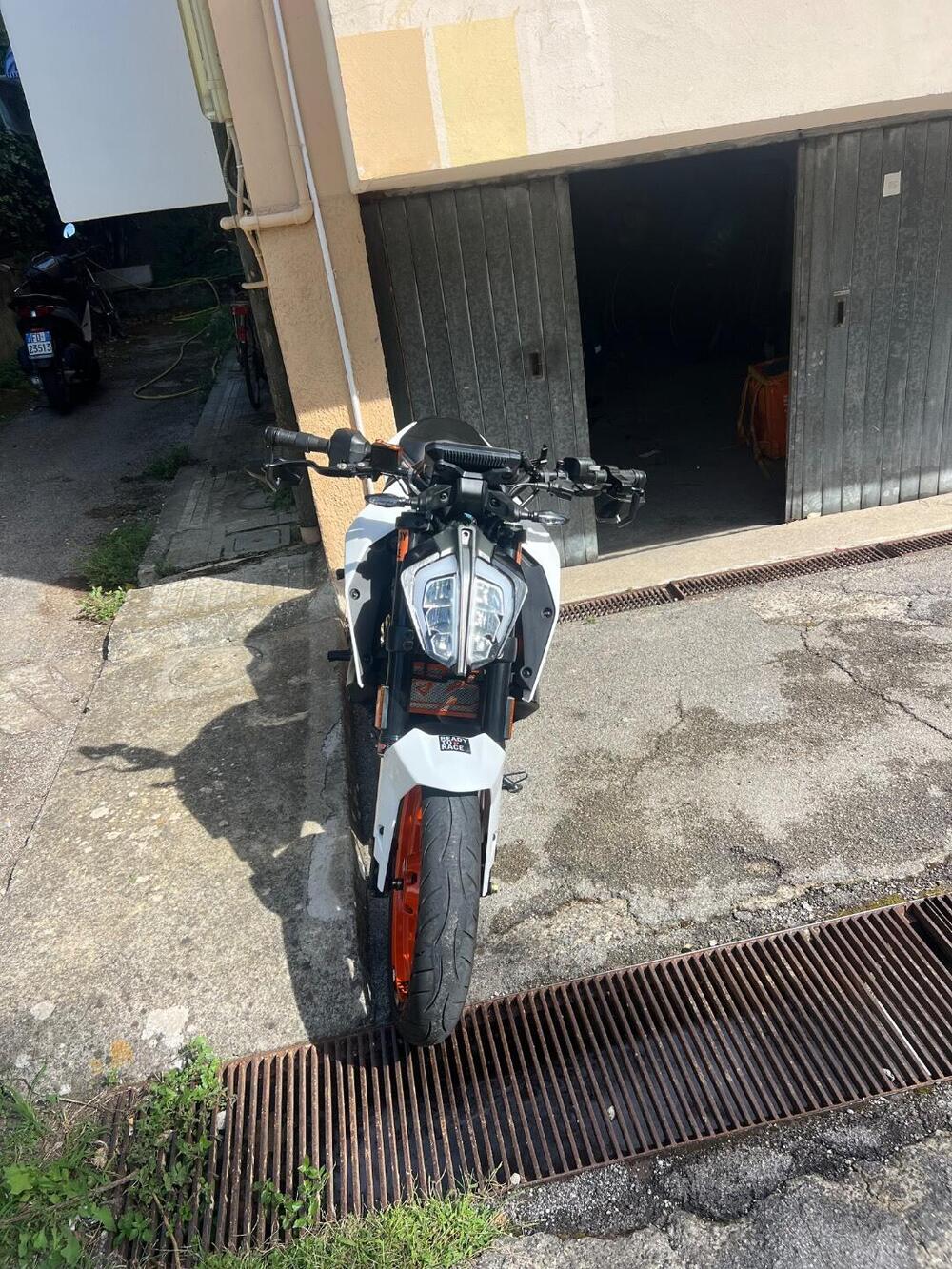 KTM 390 Duke (2021 - 23) (19)