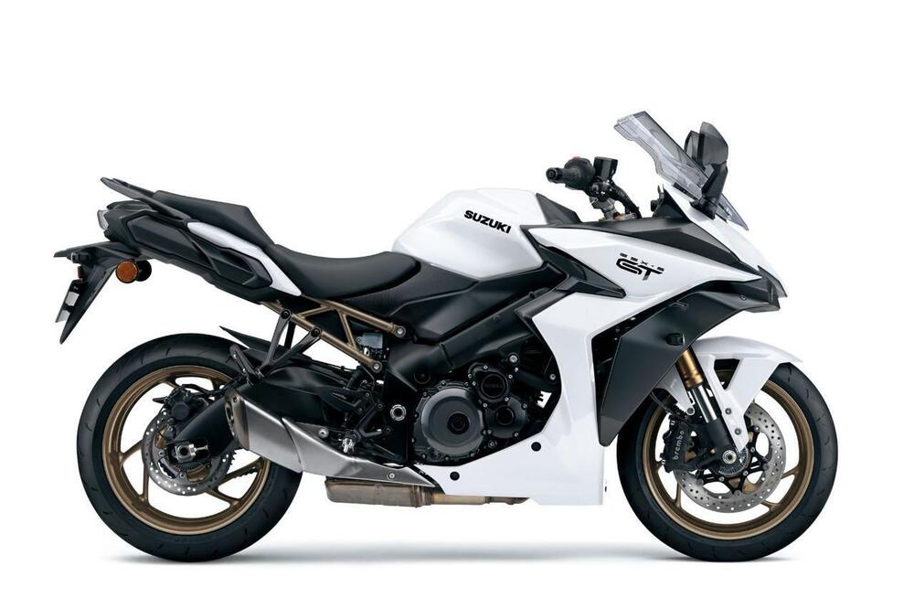 Suzuki GSX-S1000GT (2025 - 26) (2)