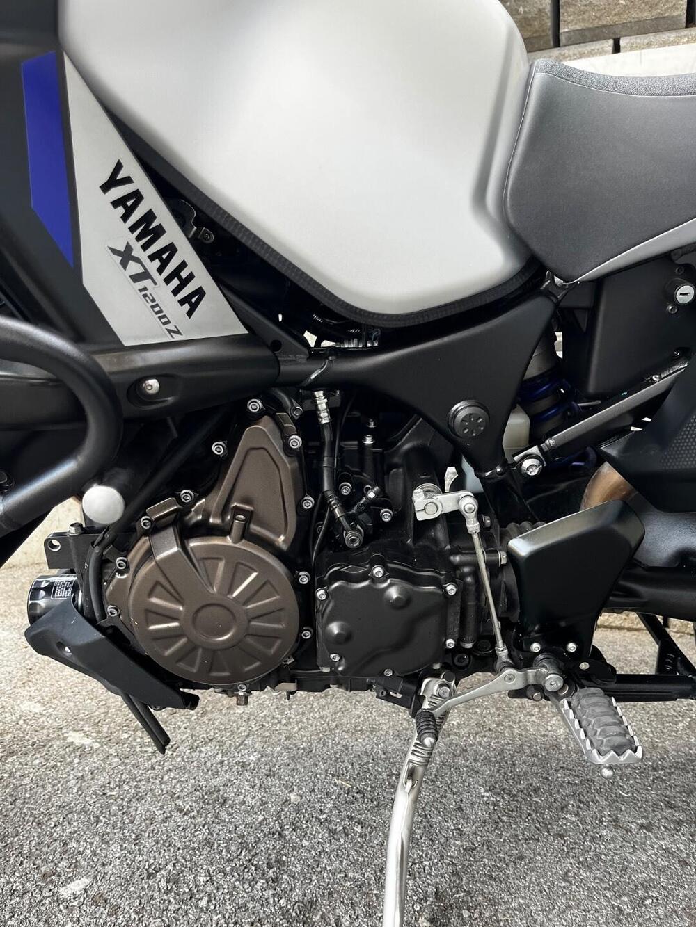 Yamaha XT1200Z Super Ténéré ABS (2015 - 16) (6)