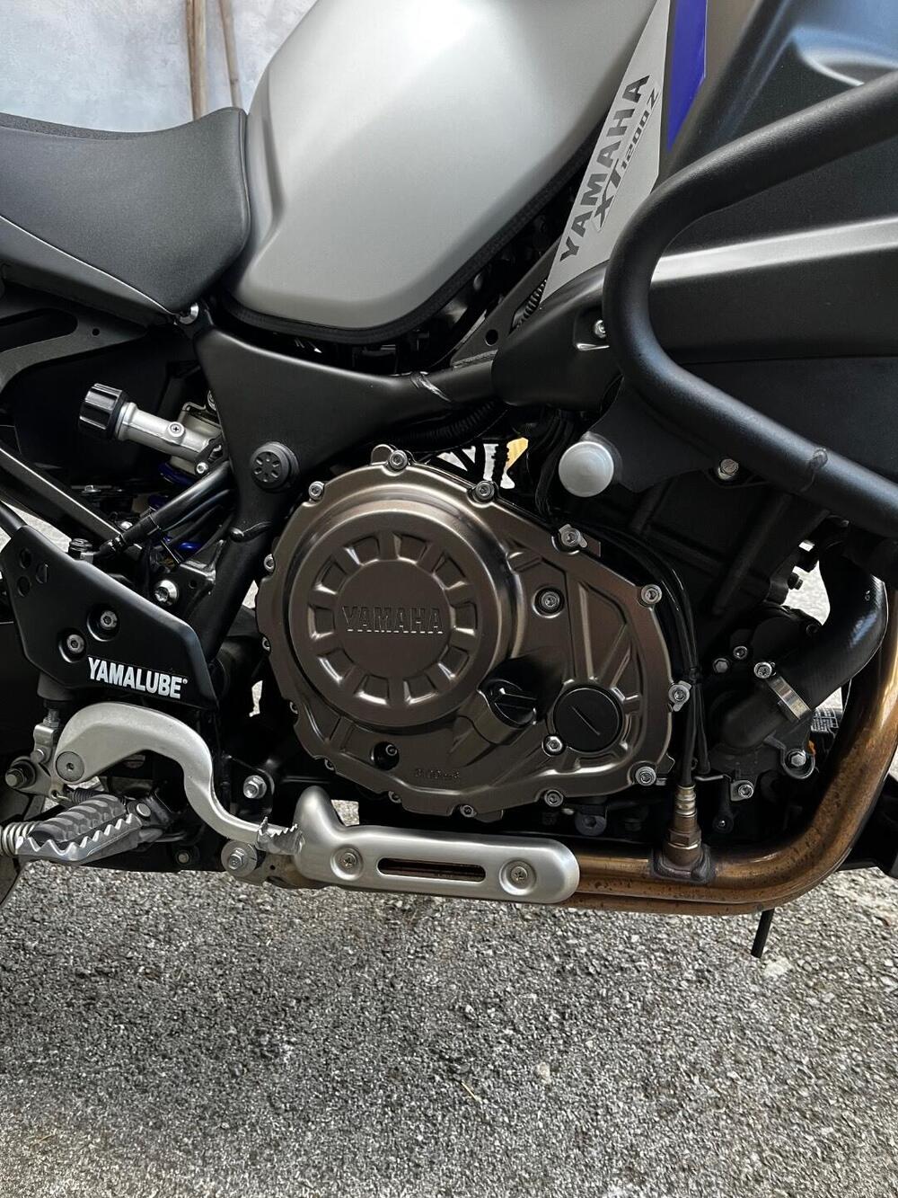 Yamaha XT1200Z Super Ténéré ABS (2015 - 16) (7)