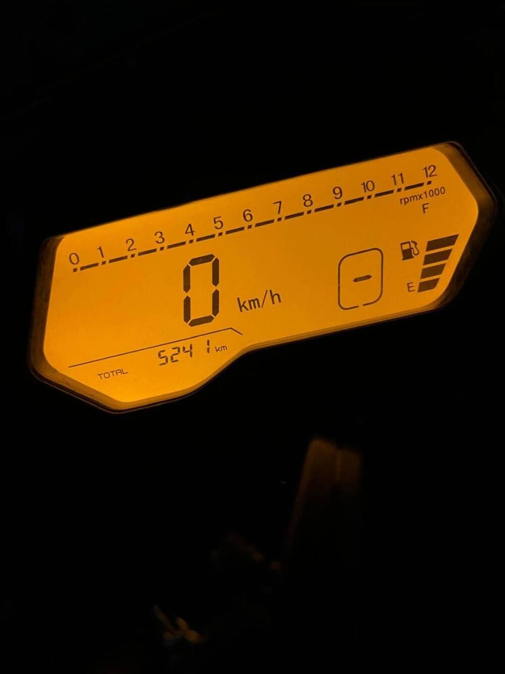 Benelli BN 125 (2021 - 25)