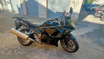 Suzuki GSX 1250 F ABS Traveller (2010 - 16) usata