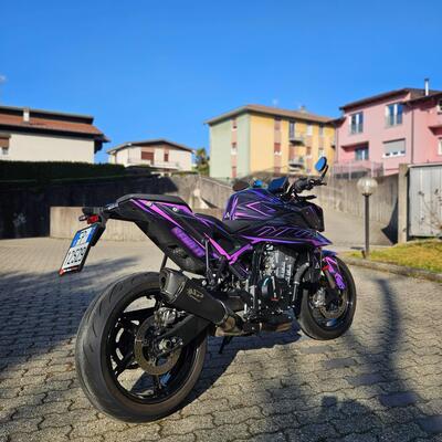 KTM 990 Duke (2024 - 26) usata