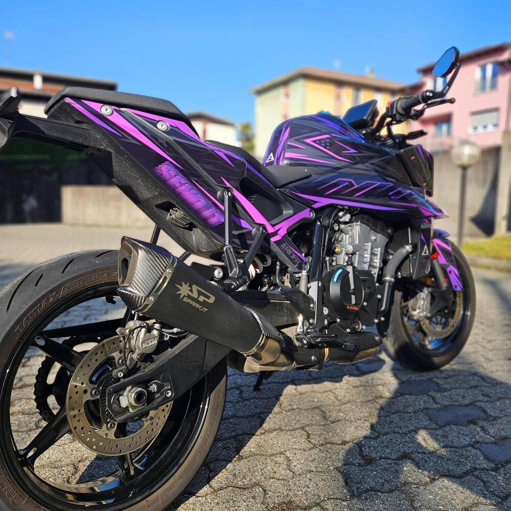 KTM 990 Duke (2024 - 26) (2)