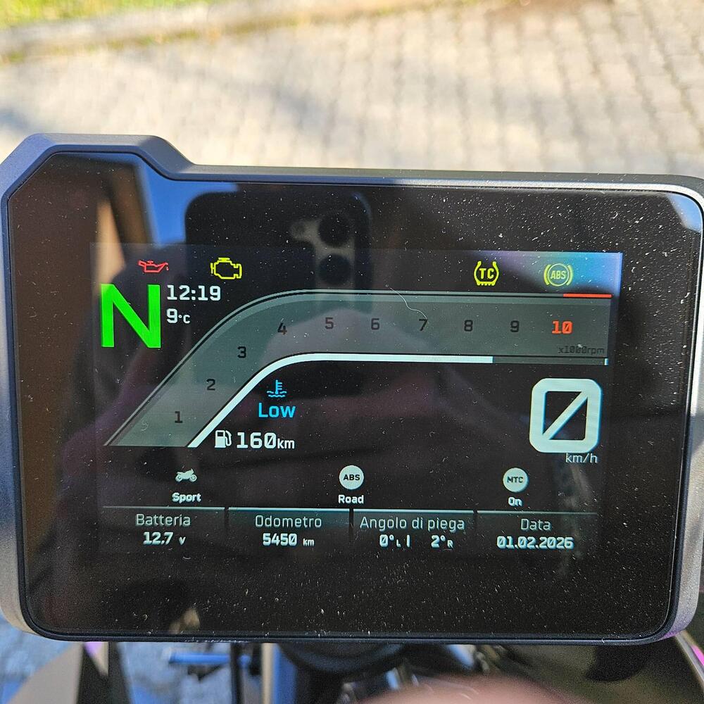 KTM 990 Duke (2024 - 26) (9)