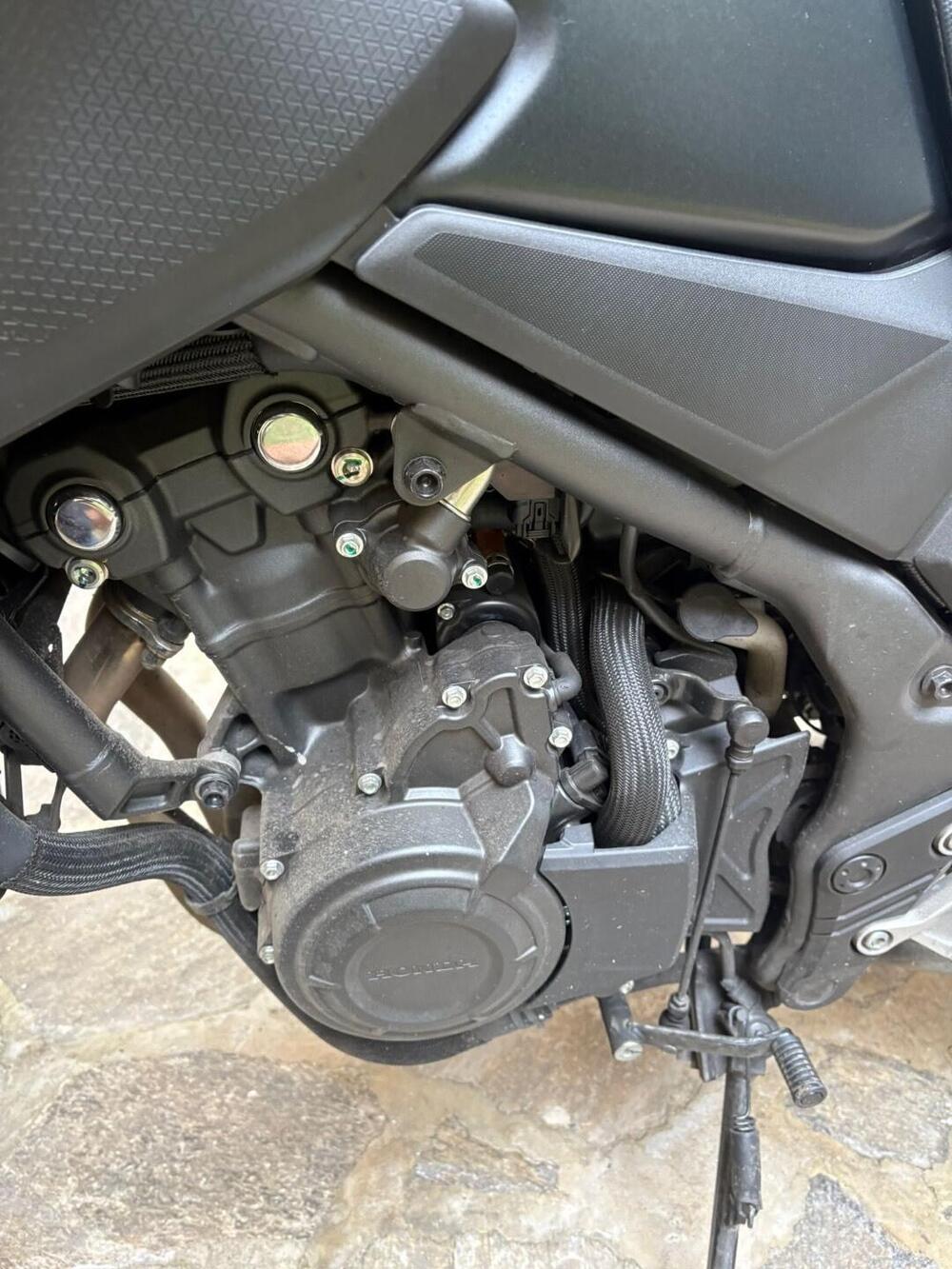 Honda NX500 (2024 - 25) (14)