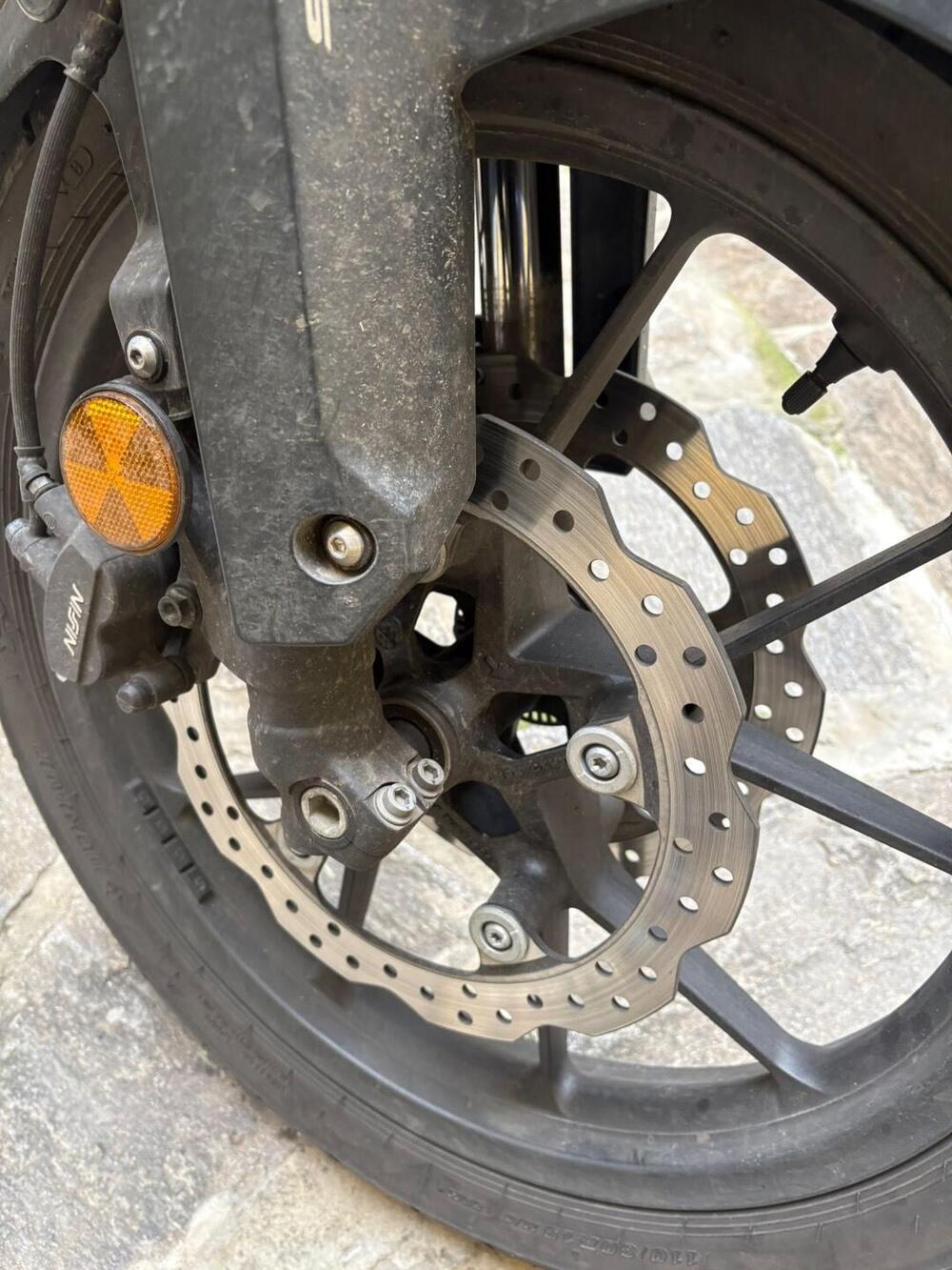 Honda NX500 (2024 - 25) (15)