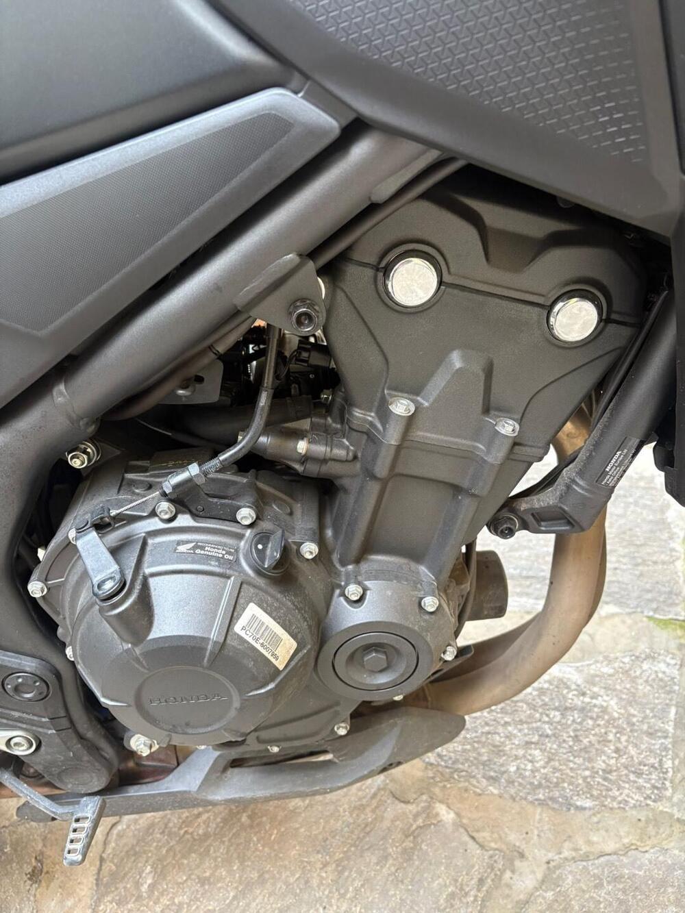 Honda NX500 (2024 - 25) (12)