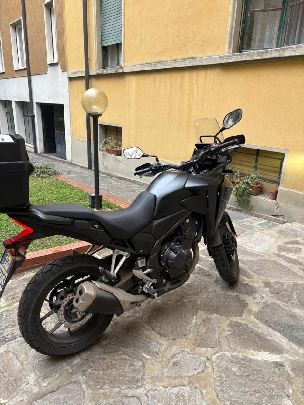 Honda NX500 (2024 - 25) (3)