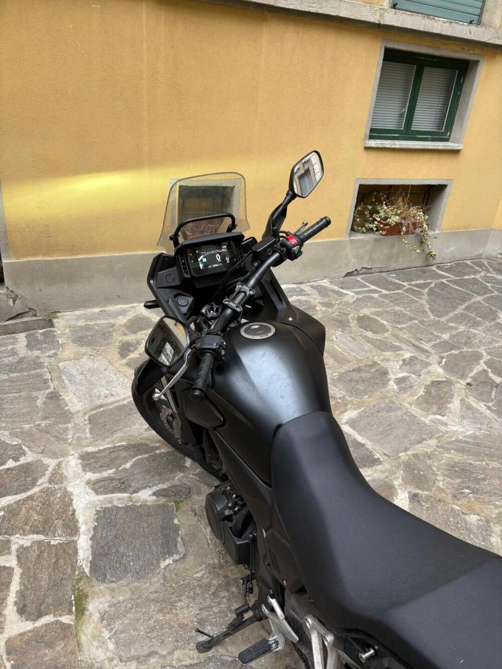 Honda NX500 (2024 - 25) (6)