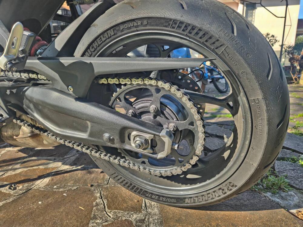 Triumph Daytona 660 (2024 - 26) (11)