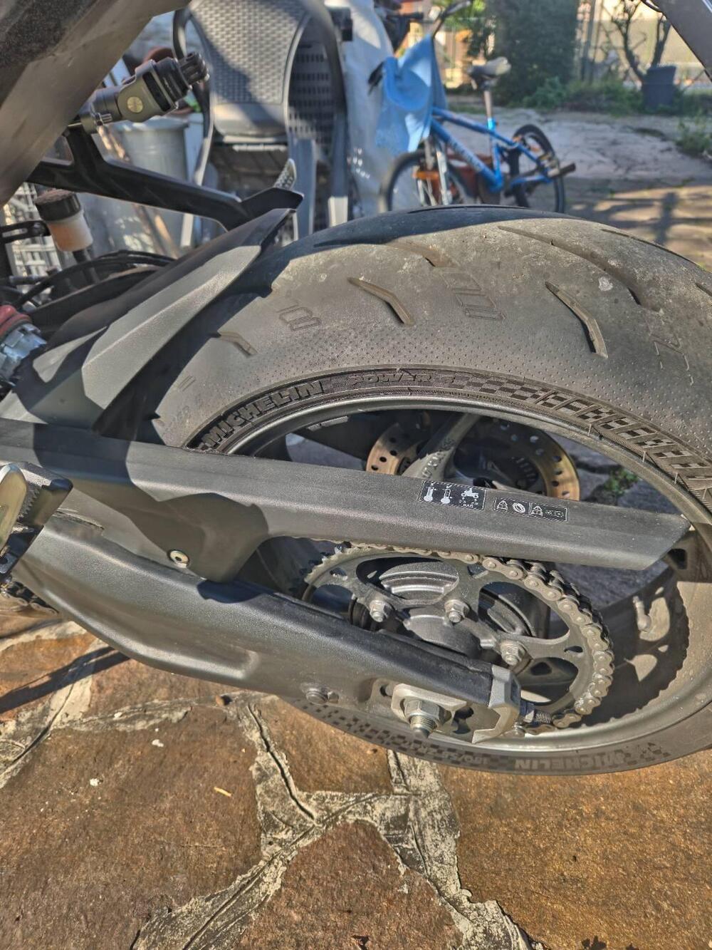 Triumph Daytona 660 (2024 - 26) (12)