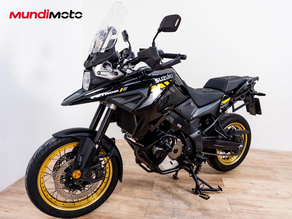 Suzuki V-Strom 1050 (2020 - 21) (7)