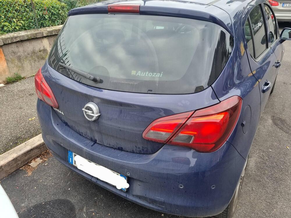 Opel Corsa usata a Verona (2)