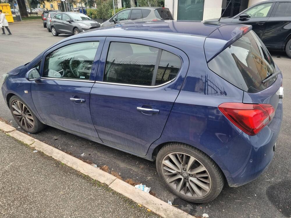 Opel Corsa usata a Verona (3)