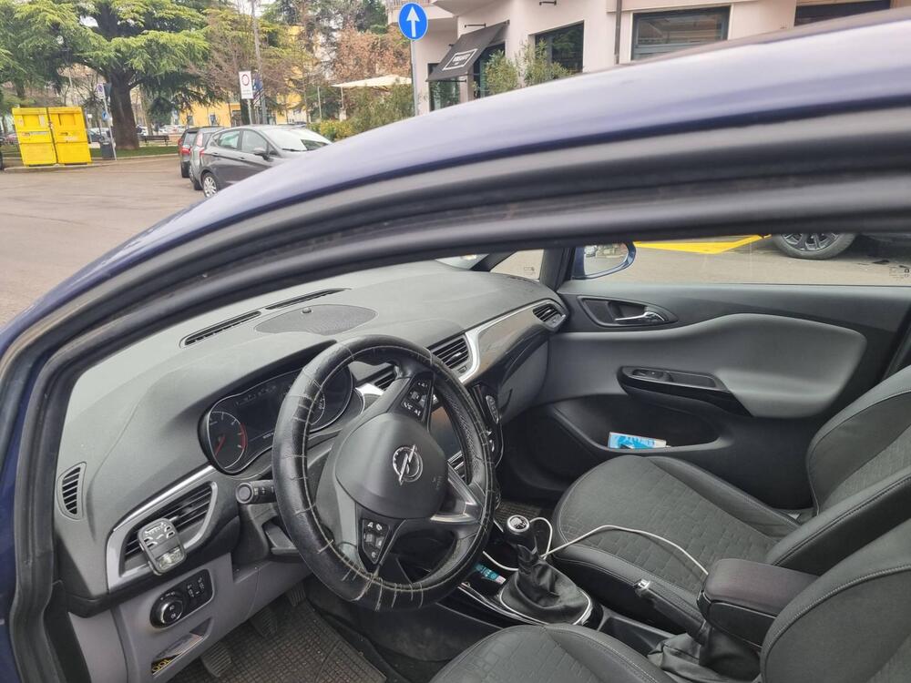 Opel Corsa usata a Verona (4)