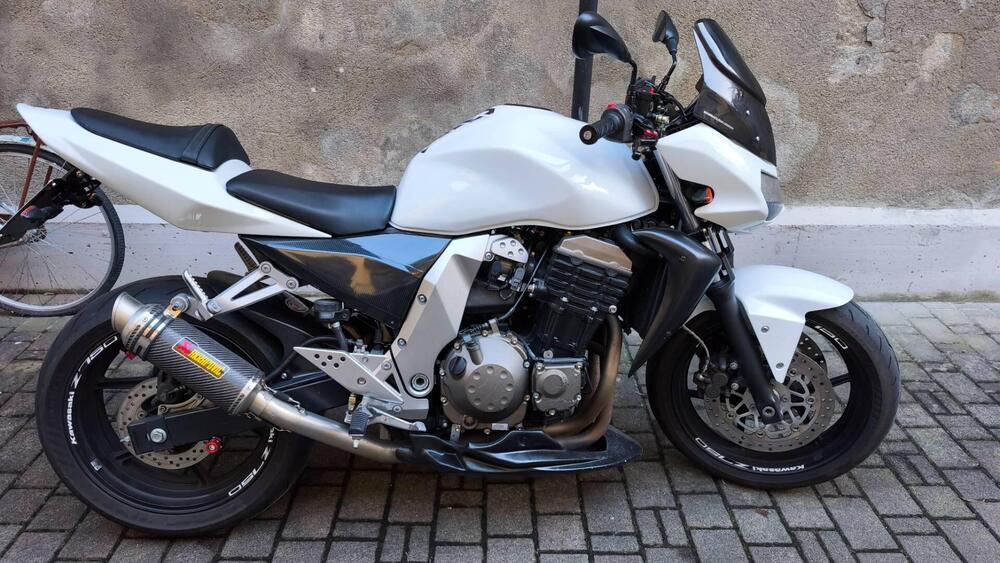 Kawasaki Z 750 (2003 - 06) (3)