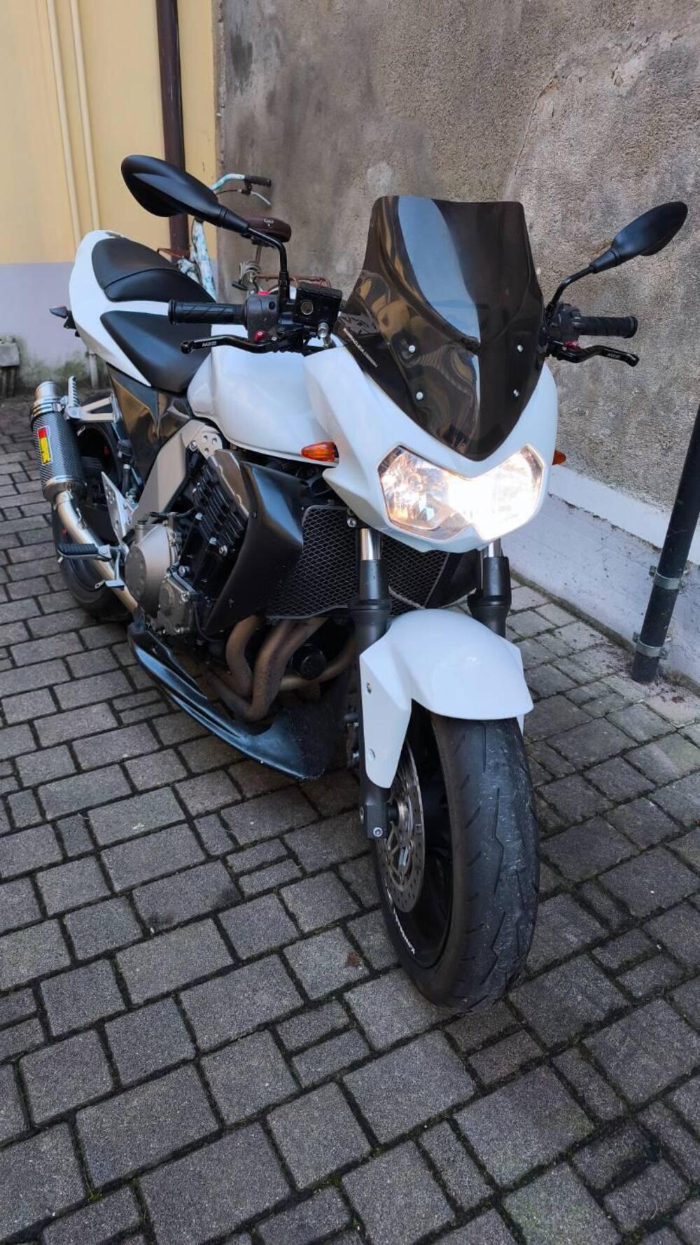 Kawasaki Z 750 (2003 - 06) (5)