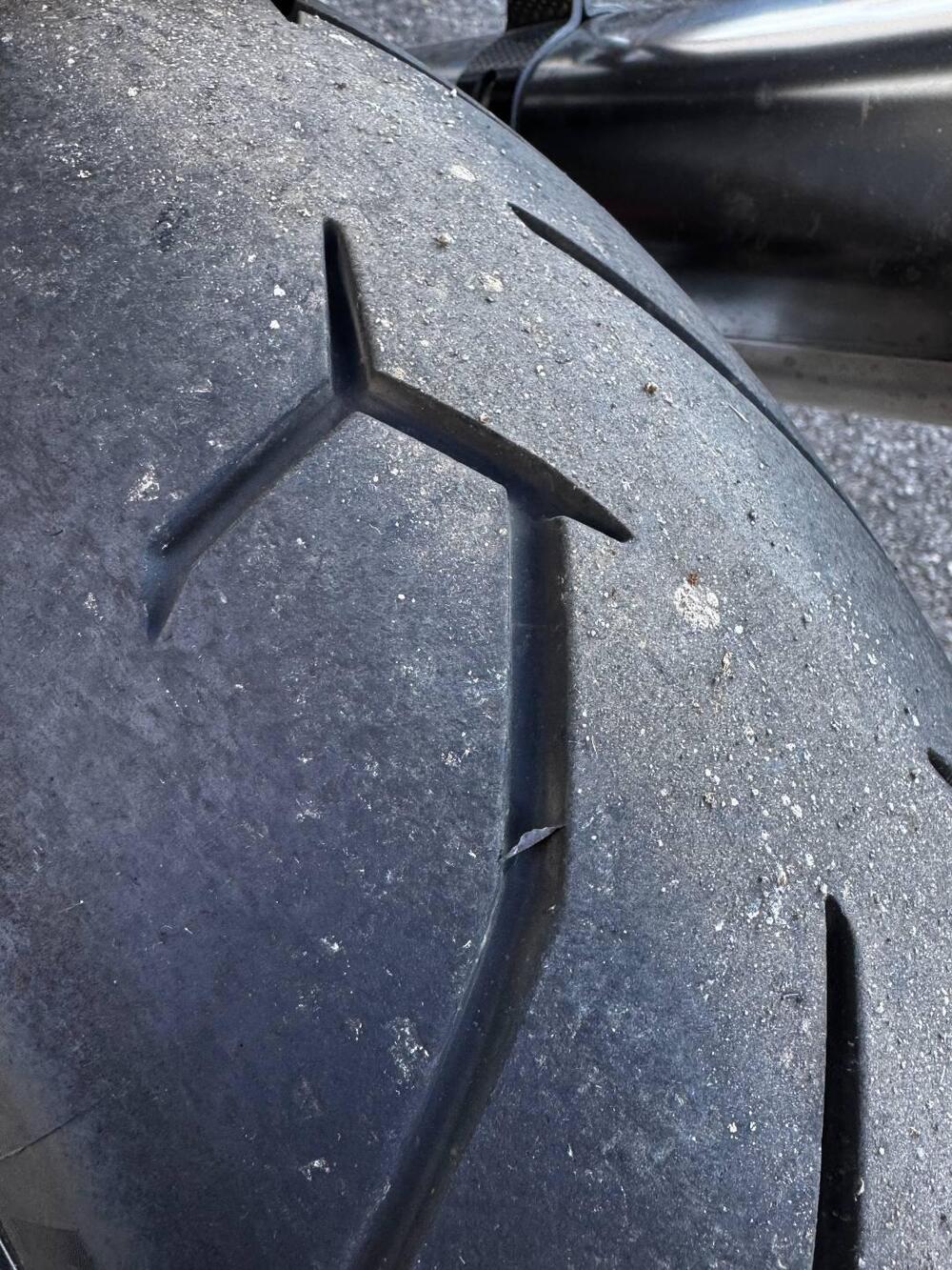 Aprilia RSV4 RR APRC ABS (2011 - 15) (4)