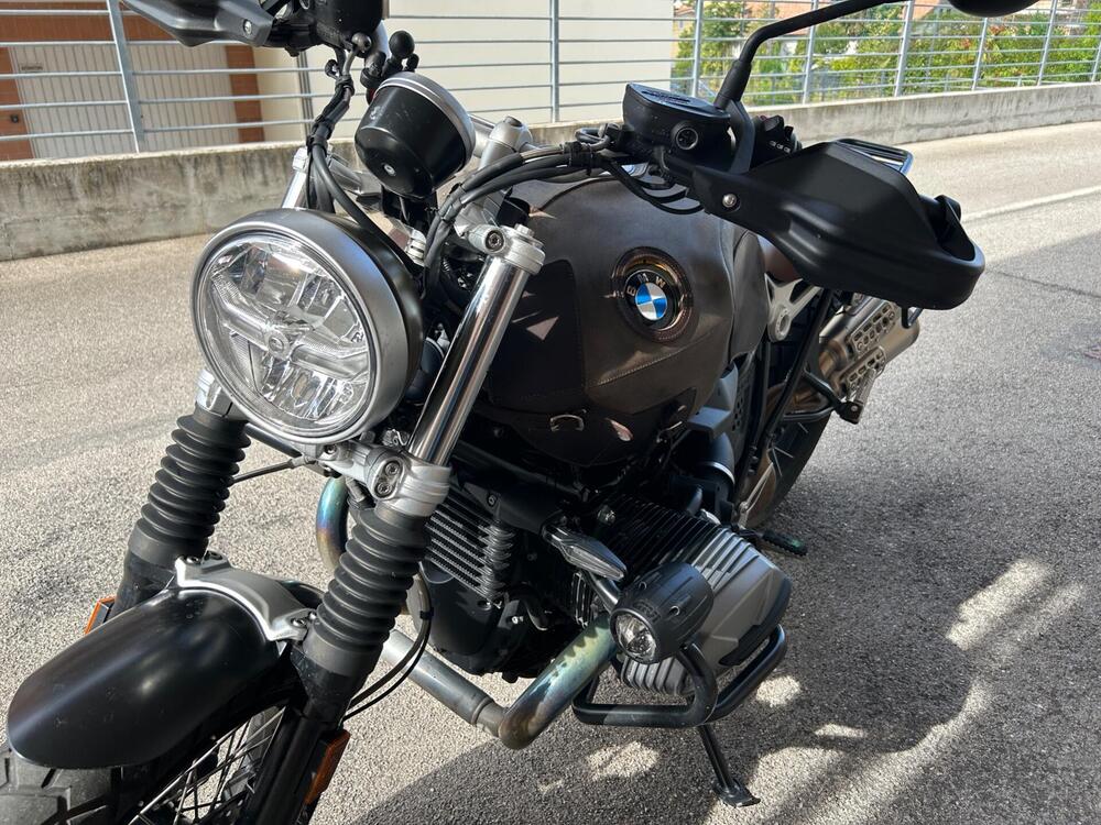 Bmw R nineT Scrambler (2021 - 24) (3)
