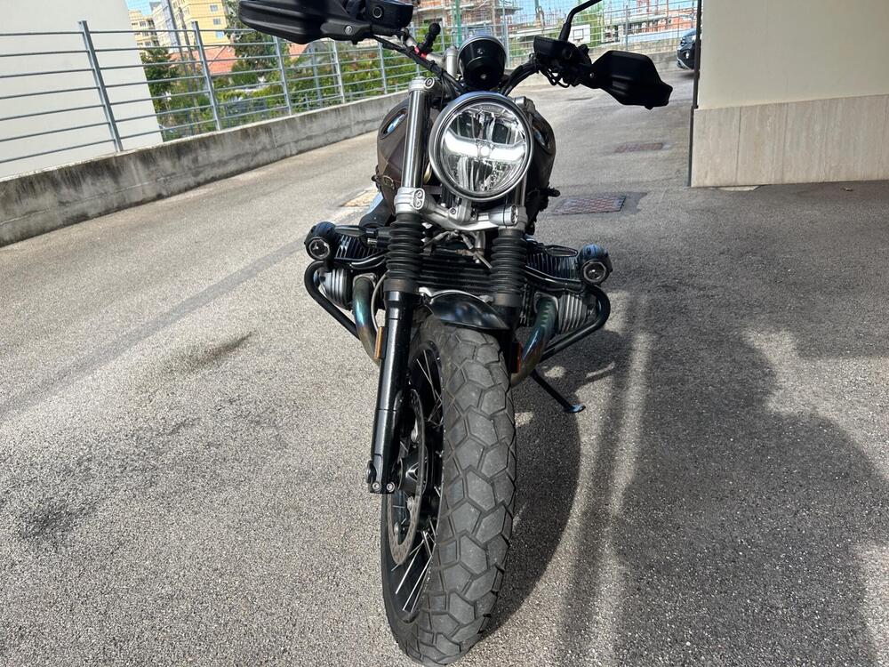 Bmw R nineT Scrambler (2021 - 24) (4)