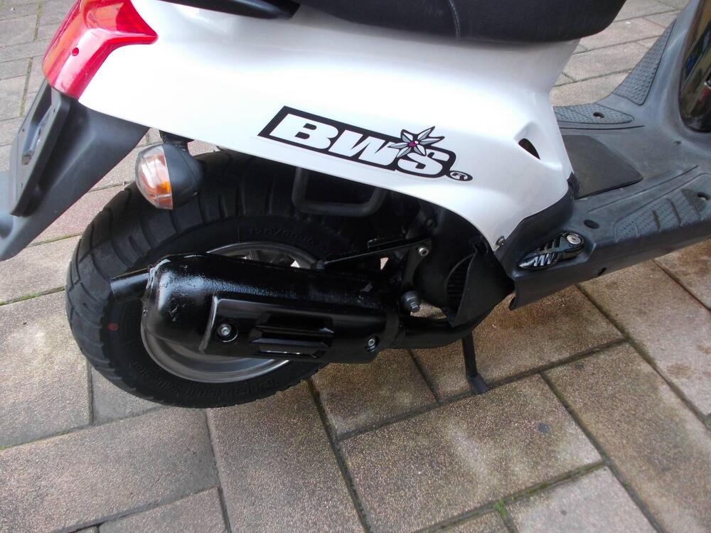 Yamaha Bw's 50 Naked (2008 - 17) (5)