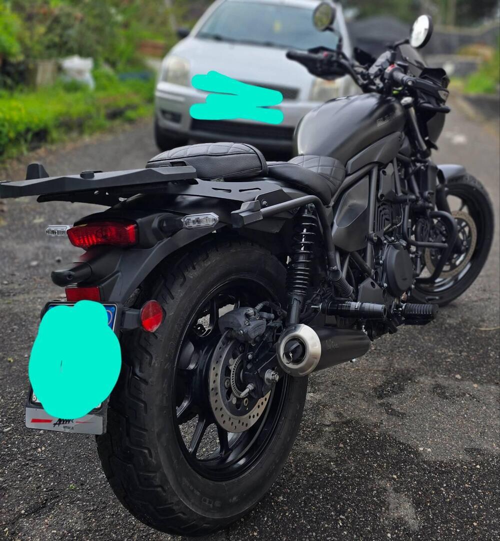 Kawasaki Eliminator 500 (2024 - 26) (3)