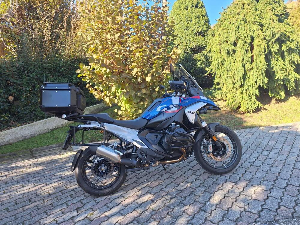 Bmw R 1300 GS Trophy (2023 - 26) (2)