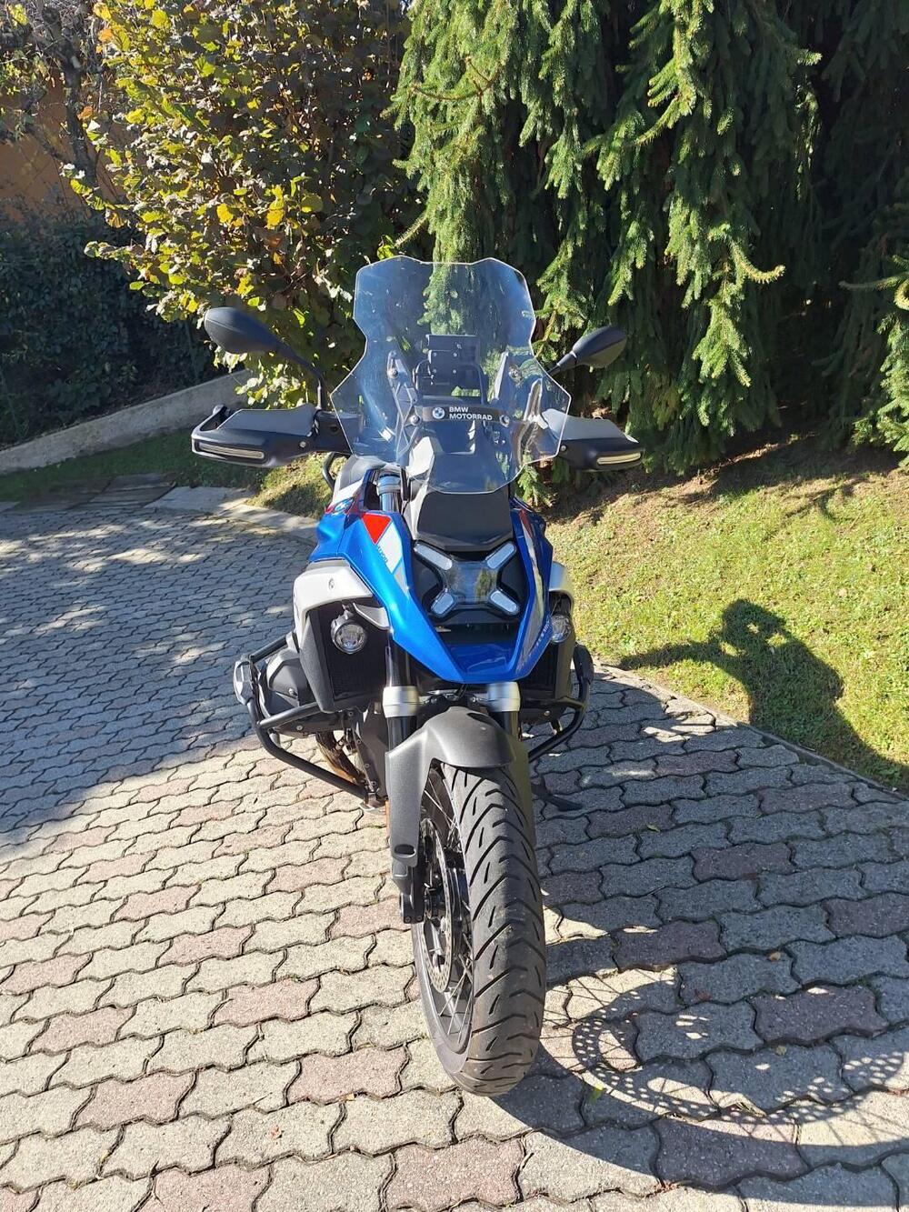 Bmw R 1300 GS Trophy (2023 - 26) (5)