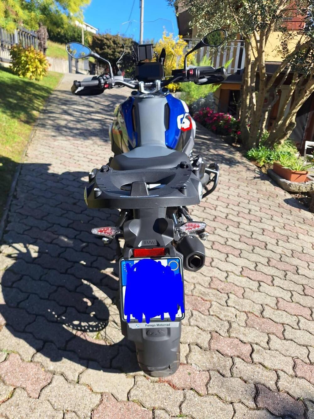 Bmw R 1300 GS Trophy (2023 - 26) (7)