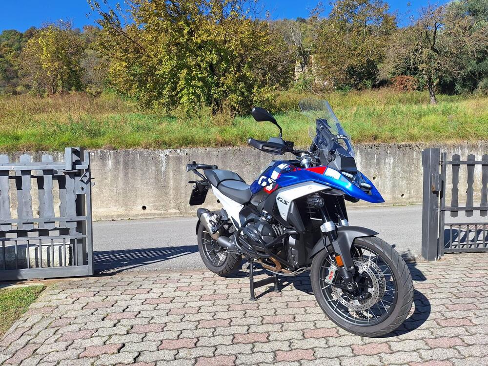 Bmw R 1300 GS Trophy (2023 - 26) (8)
