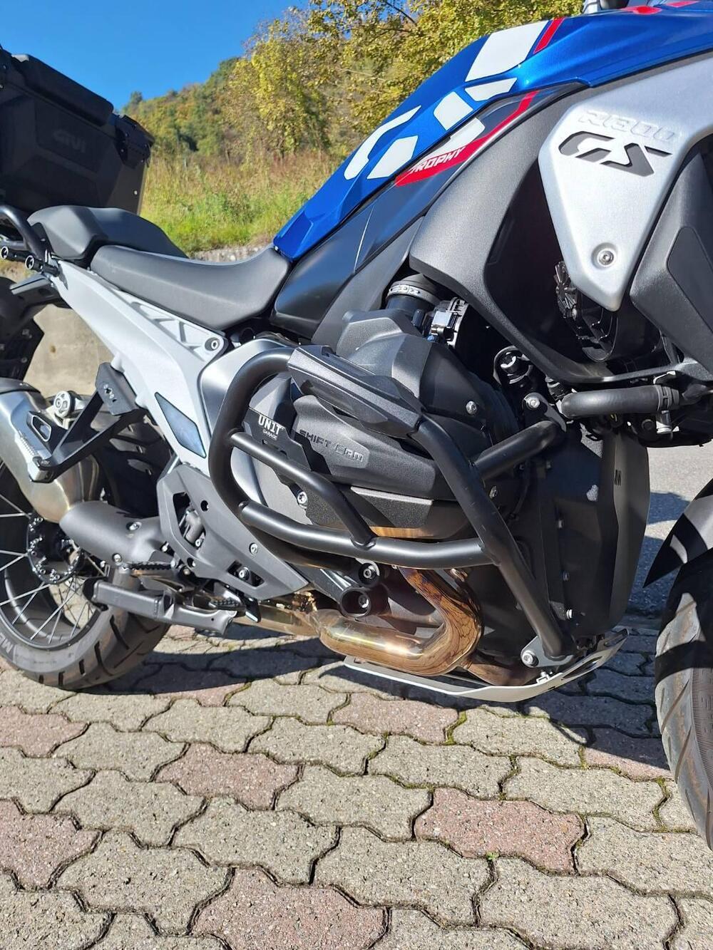 Bmw R 1300 GS Trophy (2023 - 26) (10)