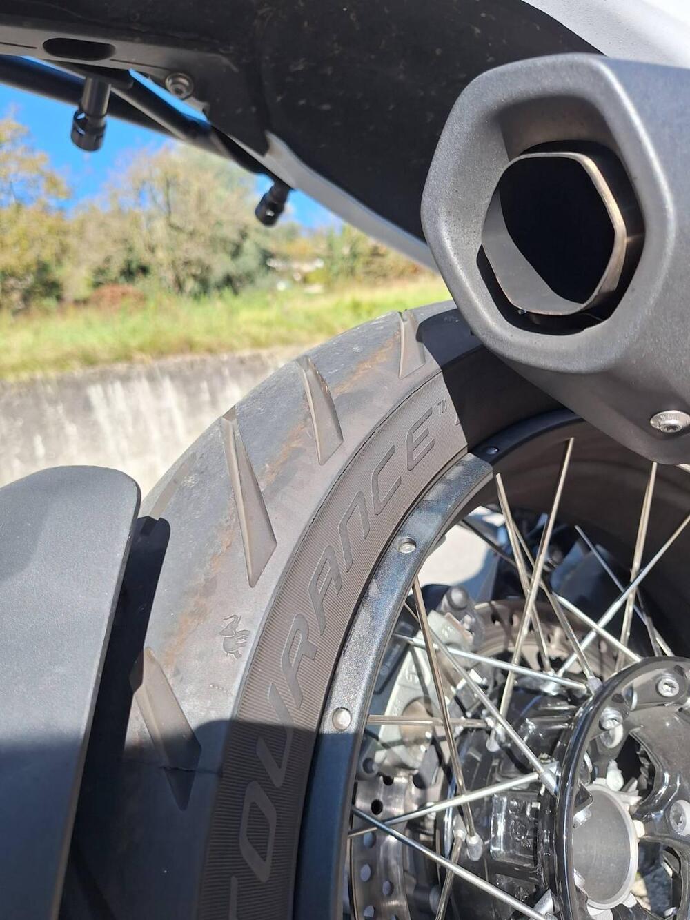 Bmw R 1300 GS Trophy (2023 - 26) (11)