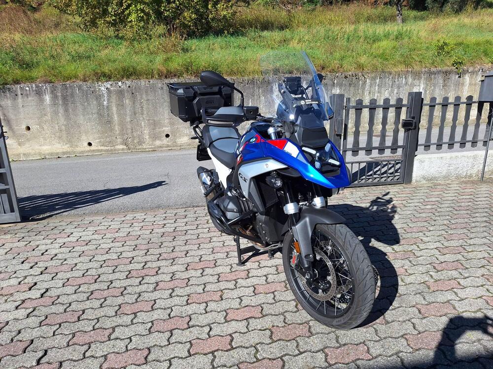 Bmw R 1300 GS Trophy (2023 - 26) (13)