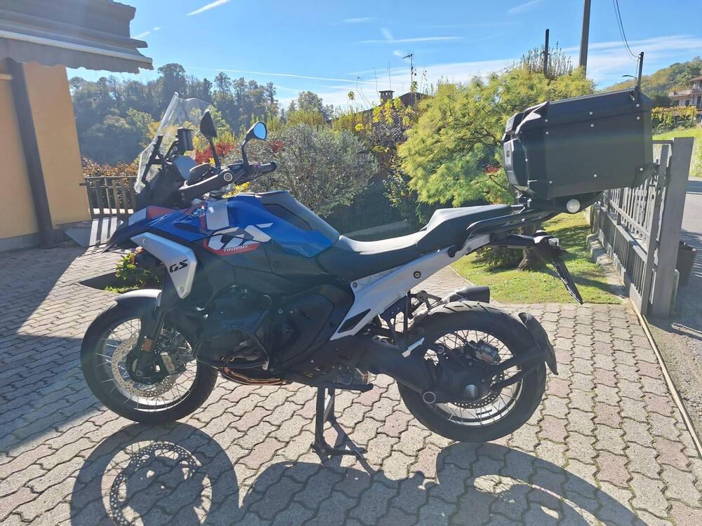 Bmw R 1300 GS Trophy (2023 - 26) (14)