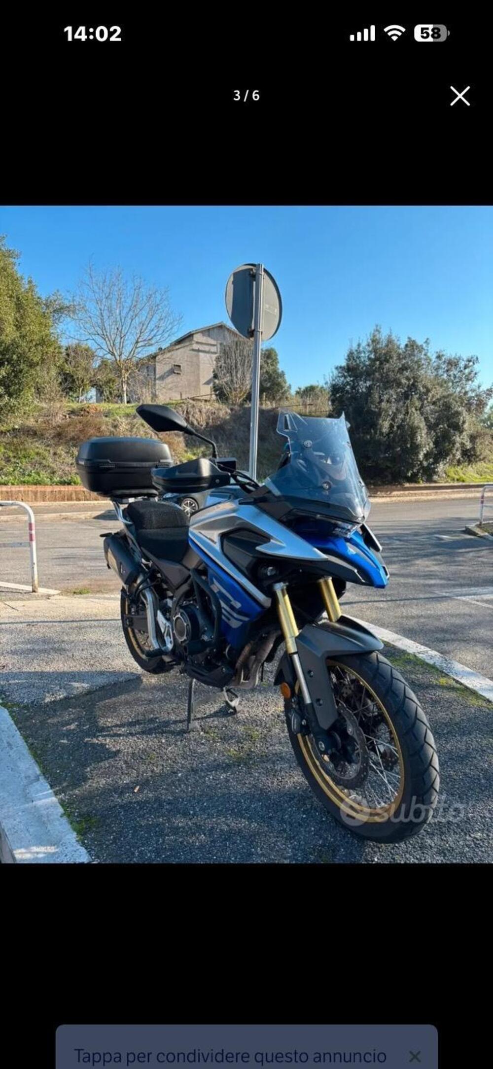 Voge Valico 525DSX (2023 - 26) (3)