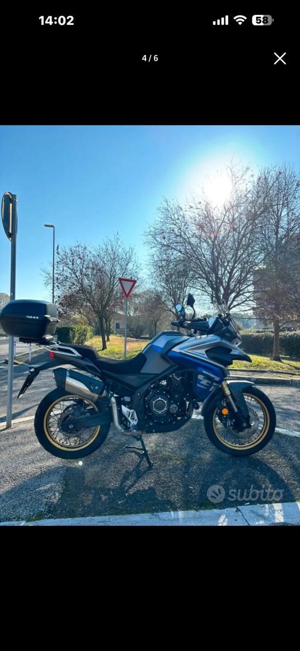 Voge Valico 525DSX (2023 - 26) (4)