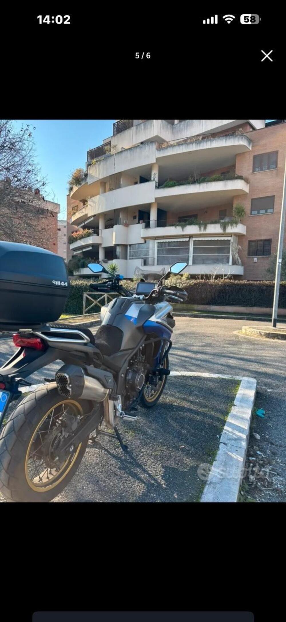 Voge Valico 525DSX (2023 - 26) (5)