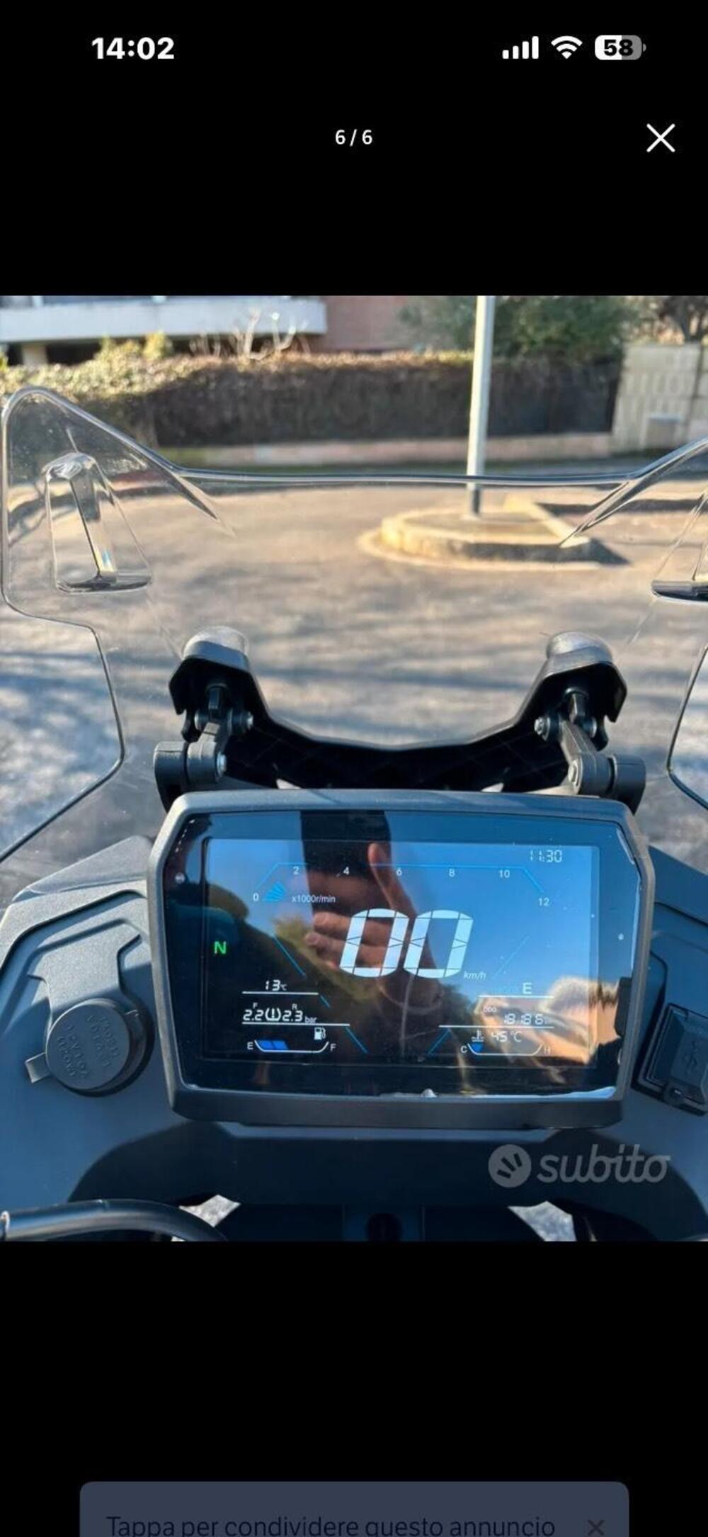 Voge Valico 525DSX (2023 - 26) (6)