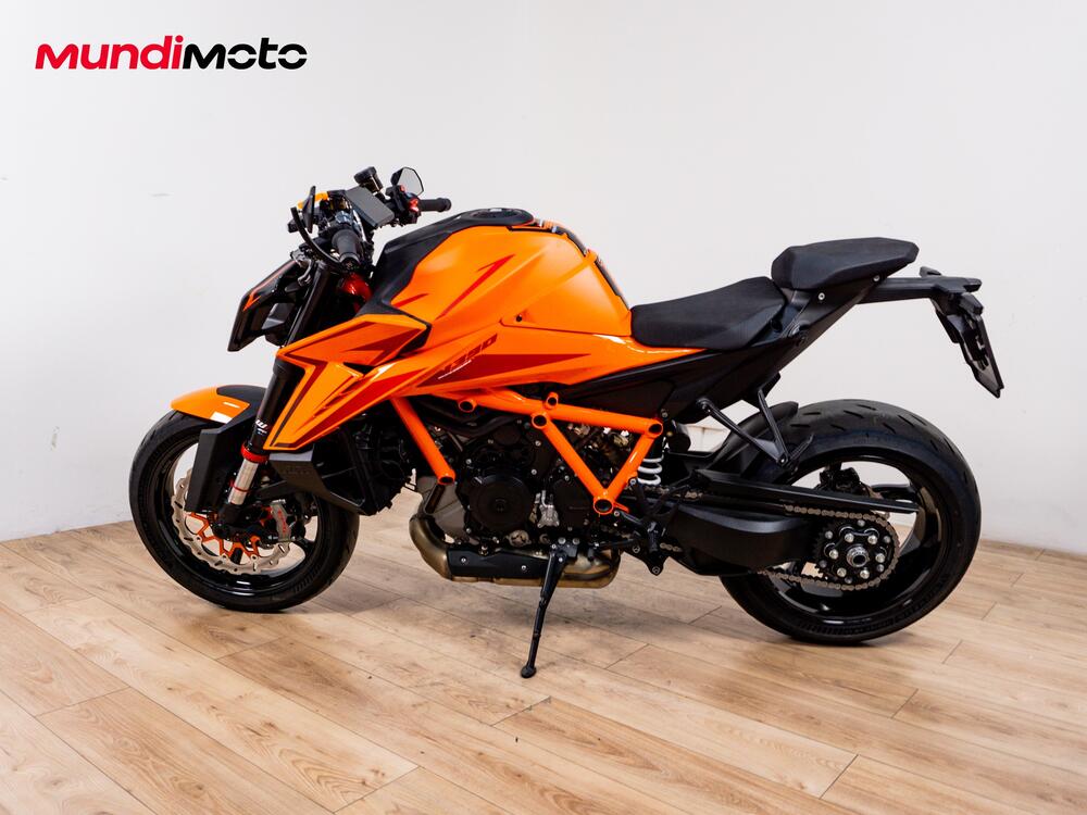KTM 1390 Super Duke R EVO (2024 - 26) (6)