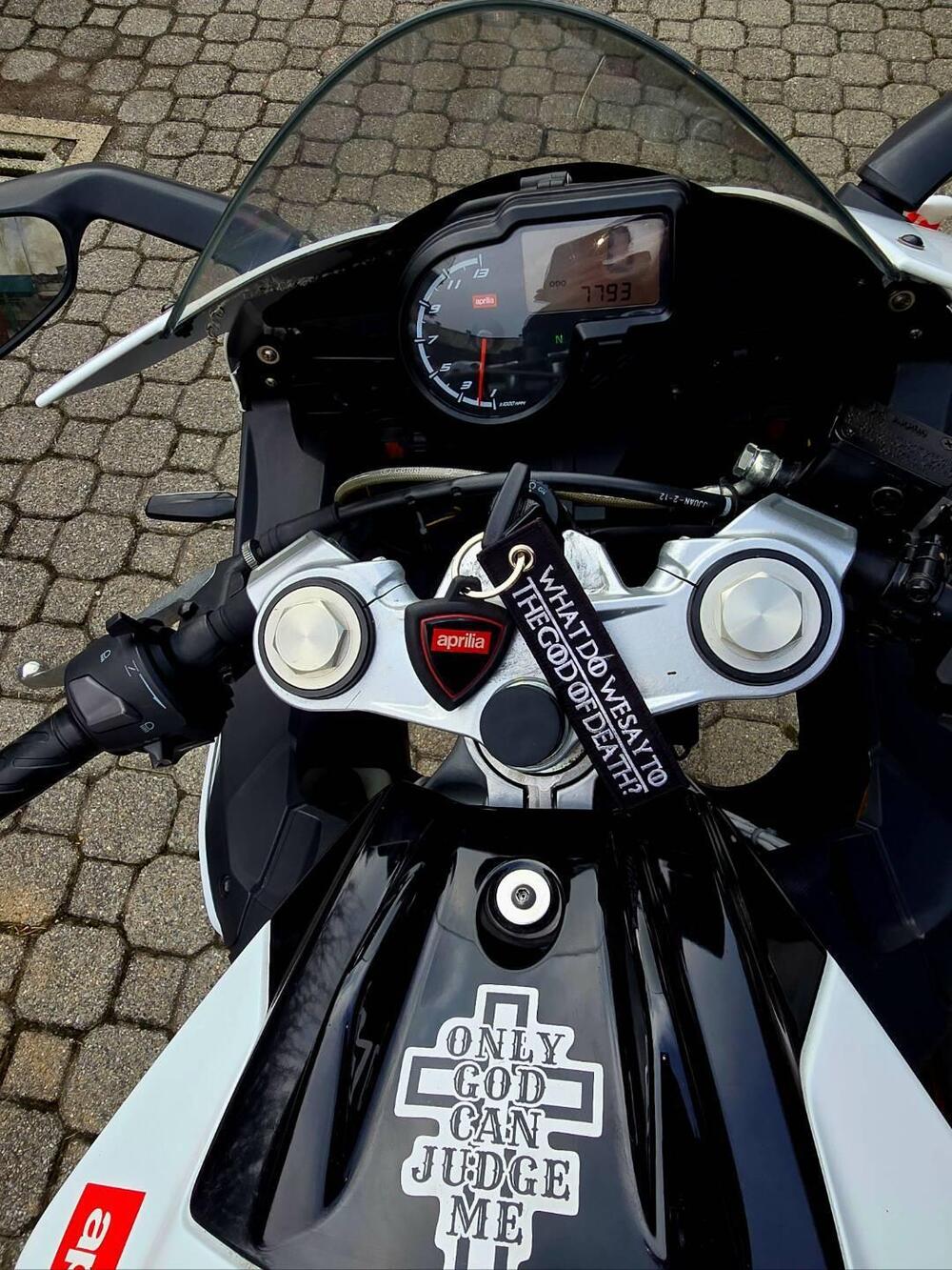 Aprilia RS4 50 (2011 - 17) (3)