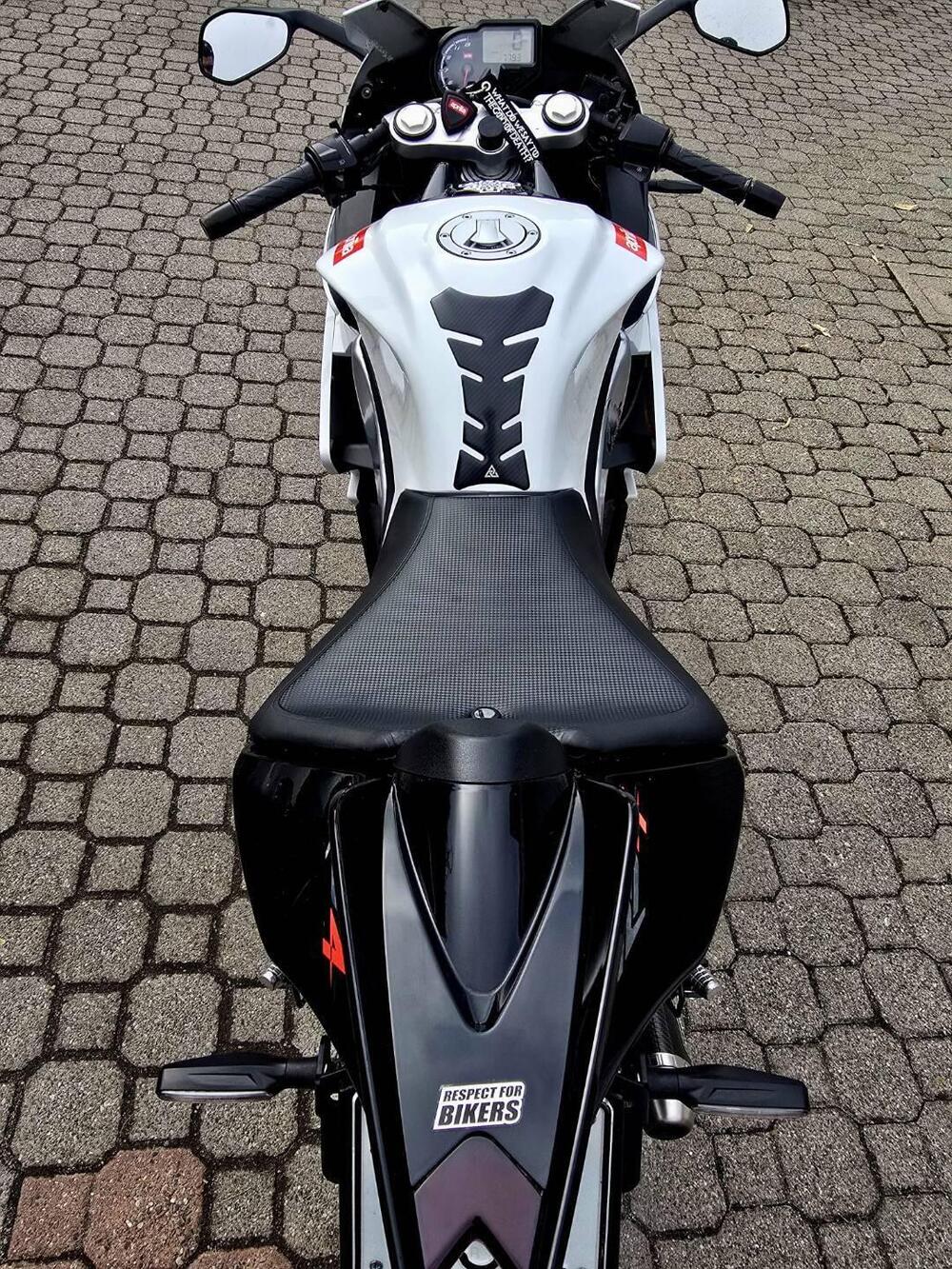 Aprilia RS4 50 (2011 - 17) (4)