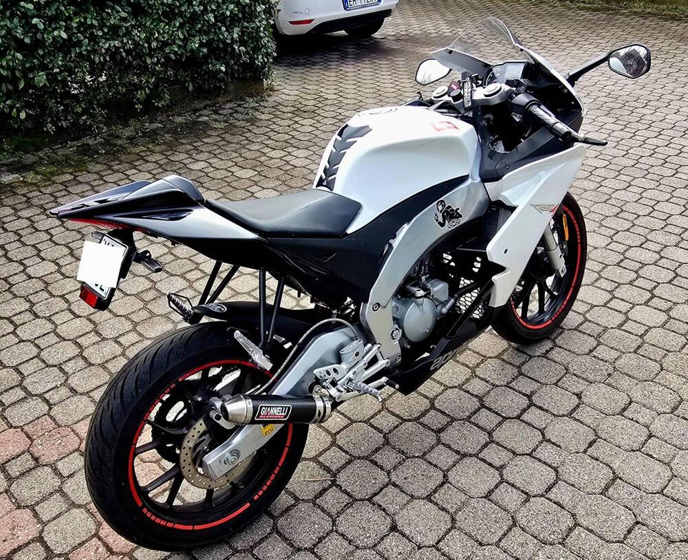 Aprilia RS4 50 (2011 - 17) (5)