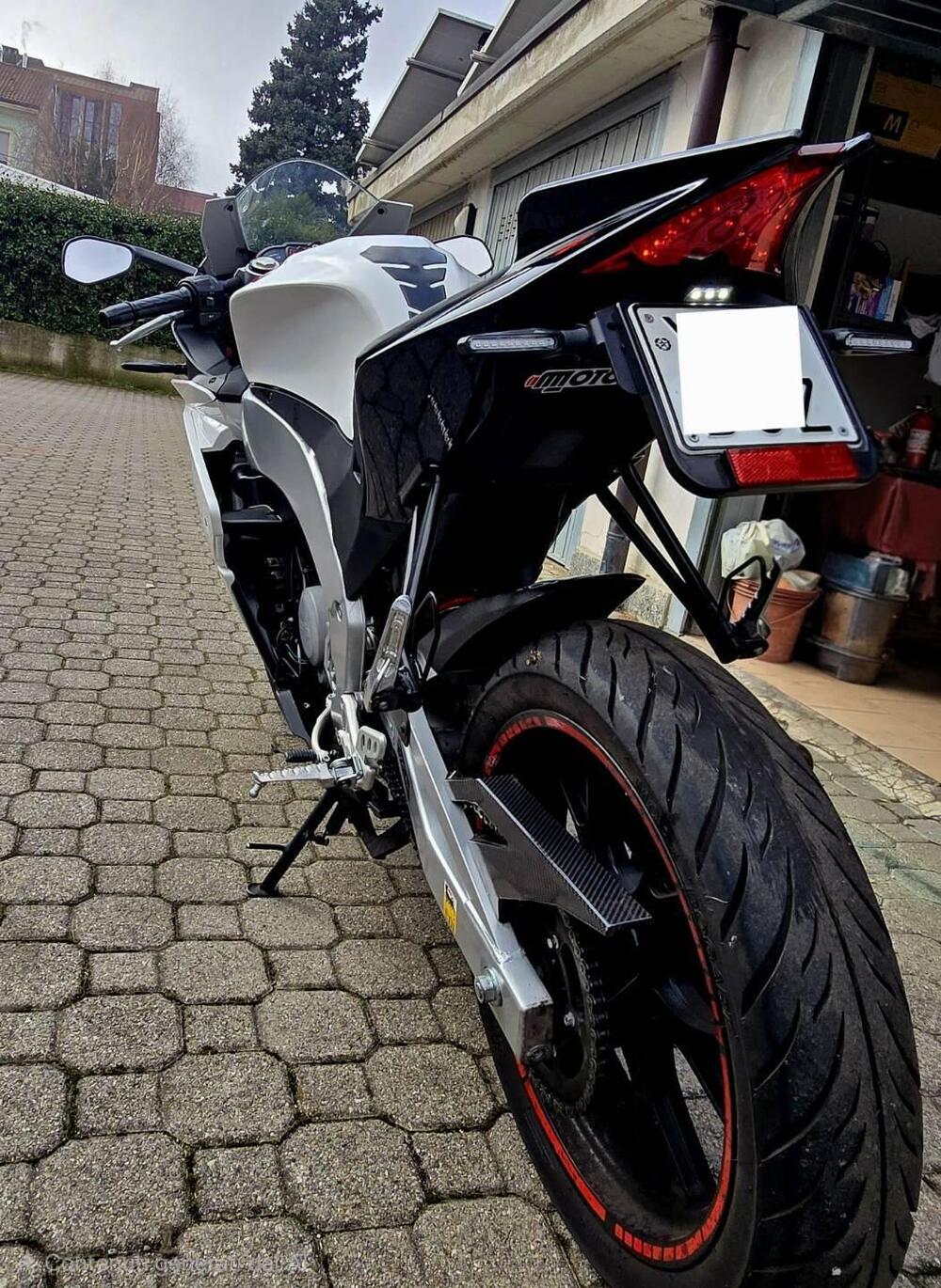 Aprilia RS4 50 (2011 - 17) (14)