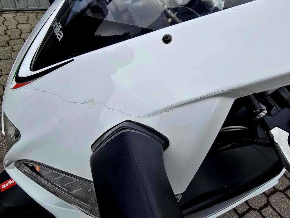 Aprilia RS4 50 (2011 - 17) (16)