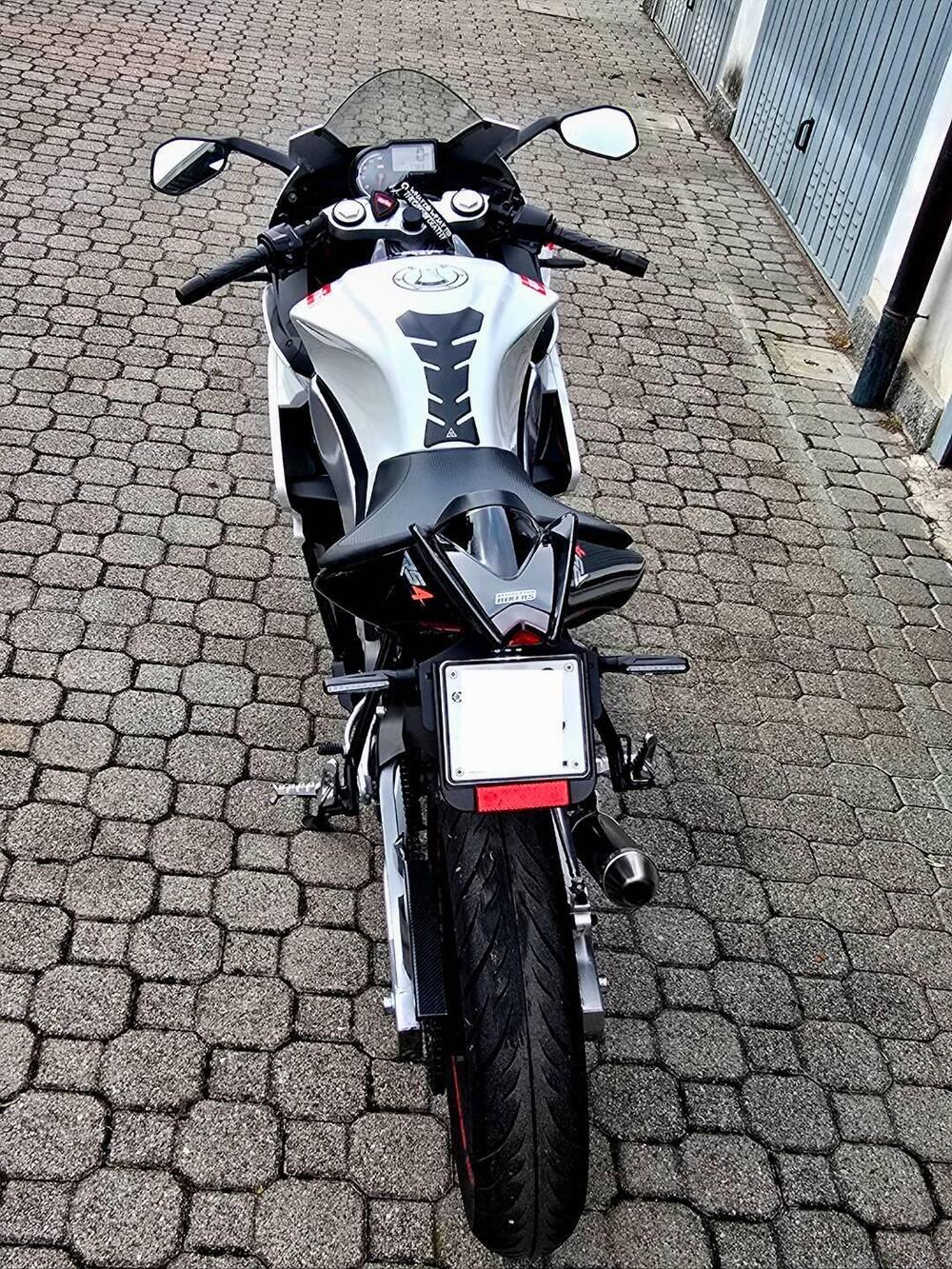 Aprilia RS4 50 (2011 - 17) (18)