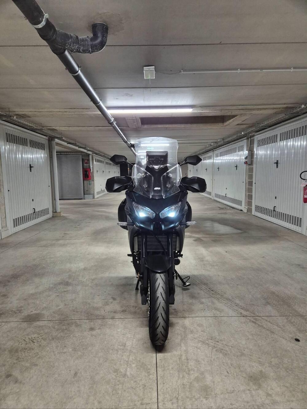 Kawasaki Versys 650 Tourer (2022 - 24) (4)