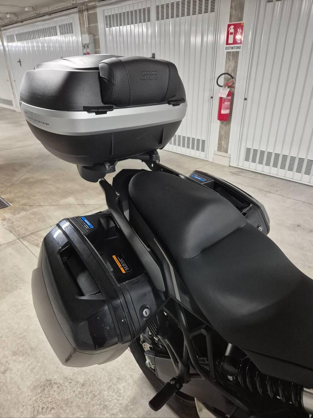 Kawasaki Versys 650 Tourer (2022 - 24) (6)